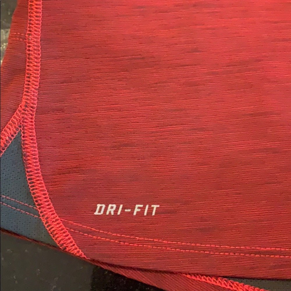 Nike half zip - Picture 3 of 6